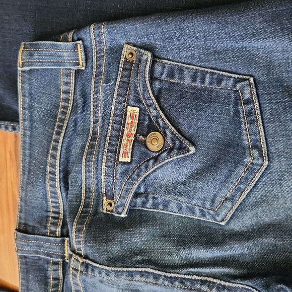 Hudson Bootcut Jeans - Picture 8 of 12